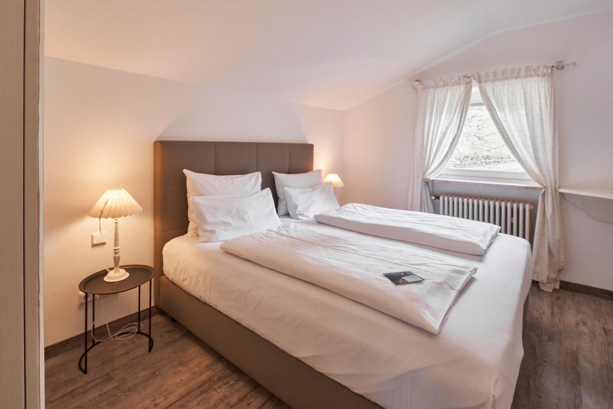 Seehaus Riessersee Garmisch-Partenkirchen Ngoại thất bức ảnh