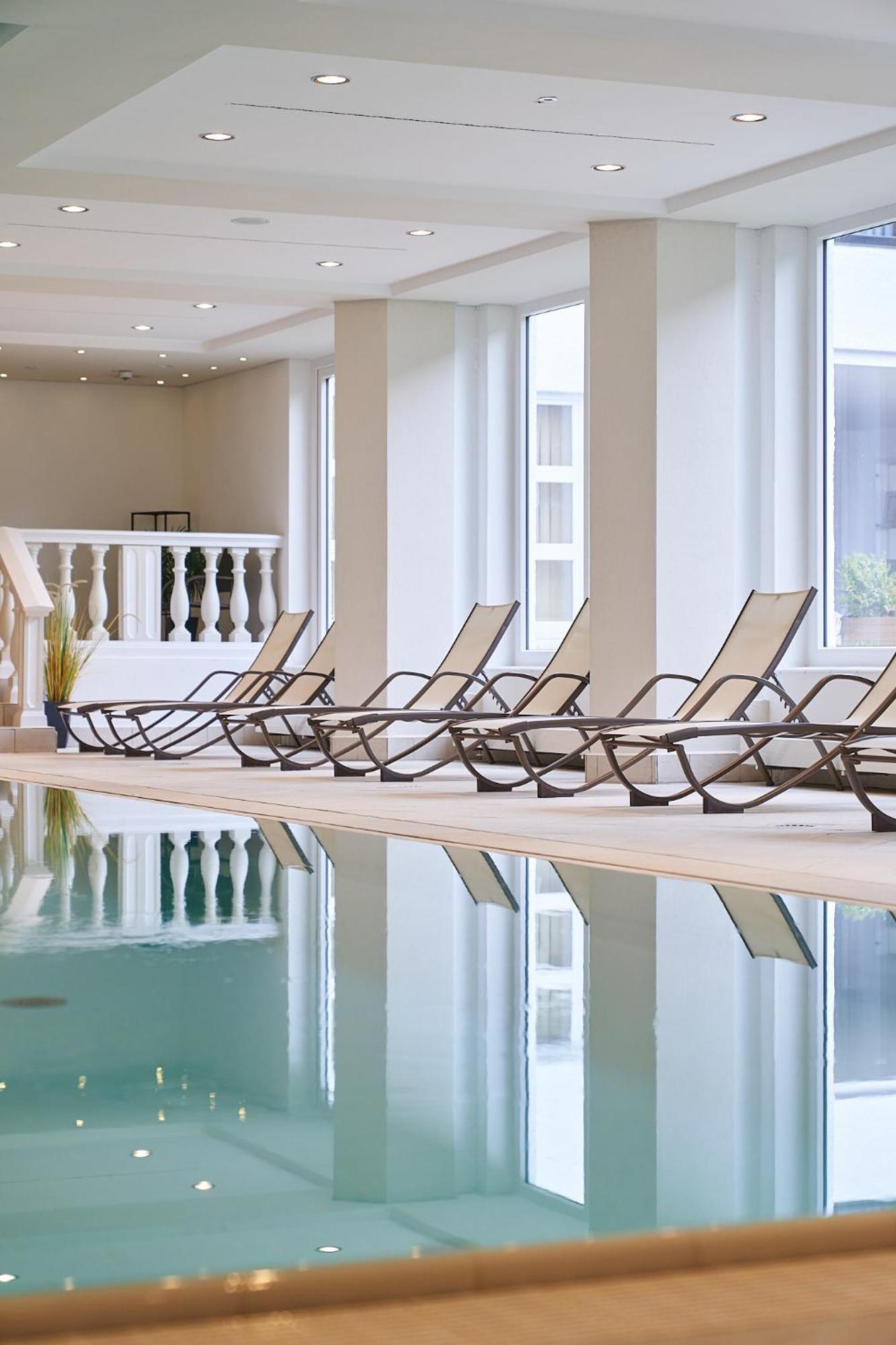 Seehaus Riessersee Garmisch-Partenkirchen Ngoại thất bức ảnh